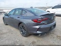 Photo 3 of 19 — 2021 Acura TLX