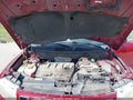 2014 Jeep Compass — photo 10 of 16 | VIN 1C4NJDBB6ED536847