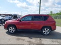2014 Jeep Compass — photo 14 of 16 | VIN 1C4NJDBB6ED536847