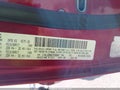 2014 Jeep Compass — photo 9 of 16 | VIN 1C4NJDBB6ED536847