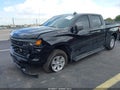 2025 Chevrolet Silverado 1500 — photo 2 of 15 | VIN 3GCPKAEK0SG354589