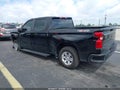 2025 Chevrolet Silverado 1500 — photo 3 of 15 | VIN 3GCPKAEK0SG354589