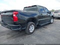 2025 Chevrolet Silverado 1500 — photo 4 of 15 | VIN 3GCPKAEK0SG354589