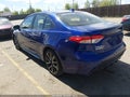 Photo 3 of 16 — 2021 Toyota Corolla