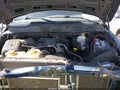 Photo 10 of 11 — 2008 Dodge Ram 1500