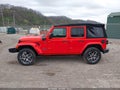 Photo 15 of 17 — 2024 Jeep Wrangler