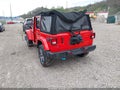 Photo 3 of 17 — 2024 Jeep Wrangler