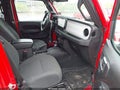 Photo 5 of 17 — 2024 Jeep Wrangler