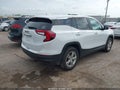 Photo 4 of 16 — 2022 GMC Terrain
