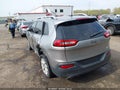2017 Jeep Cherokee — photo 3 of 16 | VIN 1C4PJLCB4HW603584