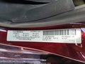 2016 Chrysler 200 — photo 9 of 16 | VIN 1C3CCCBB2GN107329