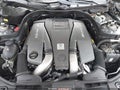 Photo 10 of 16 — 2014 Mercedes-Benz CLS-Class