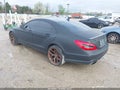 Photo 3 of 16 — 2014 Mercedes-Benz CLS-Class