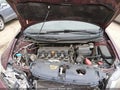 2013 Honda Civic — photo 10 of 16 | VIN 19XFB2F54DE049847