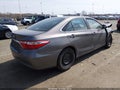 Photo 4 of 16 — 2015 Toyota Camry