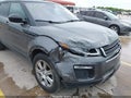 Photo 16 of 16 — 2017 Land Rover Range Rover Evoque