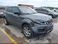 Photo 1 of 16 — 2017 Land Rover Range Rover Evoque