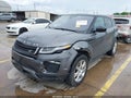 Photo 2 of 16 — 2017 Land Rover Range Rover Evoque
