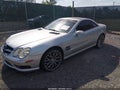 2004 Mercedes-Benz SL-Class — photo 2 of 12 | VIN WDBSK75F74F067446