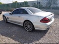 2004 Mercedes-Benz SL-Class — photo 3 of 12 | VIN WDBSK75F74F067446