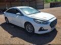 Photo 1 of 16 — 2019 Hyundai Sonata