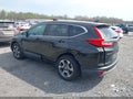 Photo 3 of 16 — 2018 Honda CR-V