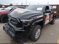 2025 Toyota Tacoma — photo 2 of 17 | VIN 3TMLB5JN3SM095992