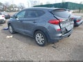 Photo 3 of 19 — 2021 Hyundai Tucson