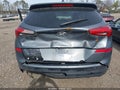 Photo 6 of 19 — 2021 Hyundai Tucson