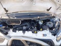 2023 Ford Transit-250 — photo 10 of 16 | VIN 1FTBR2C87PKB31193