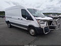 2023 Ford Transit-250 — photo 1 of 16 | VIN 1FTBR2C87PKB31193