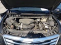 2019 Cadillac XT5 — photo 10 of 16 | VIN 1GYKNCRS3KZ203263
