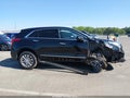 Photo 13 of 16 — 2019 Cadillac XT5