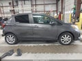 Photo 14 of 17 — 2015 Toyota Yaris