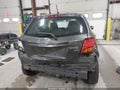 Photo 17 of 17 — 2015 Toyota Yaris