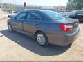 Photo 3 of 12 — 2012 Toyota Camry