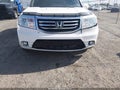 Photo 17 of 17 — 2013 Honda Pilot