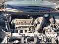 2012 Honda CR-V — photo 10 of 18 | VIN 5J6RM3H7XCL006805