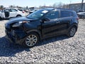 Photo 2 of 18 — 2022 Kia Sportage