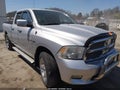 Photo 1 of 11 — 2009 Dodge Ram 1500