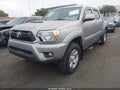 Photo 2 of 17 — 2015 Toyota Tacoma