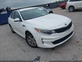 Photo 1 of 17 — 2017 Kia Optima