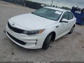 Photo 2 of 17 — 2017 Kia Optima