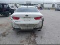 Photo 6 of 17 — 2017 Kia Optima