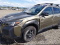 Photo 15 of 16 — 2024 Subaru Outback