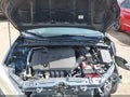 Photo 10 of 17 — 2015 Toyota Corolla