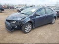 Photo 2 of 17 — 2015 Toyota Corolla