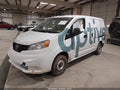 Photo 2 of 17 — 2021 Nissan NV 200