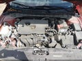 Photo 10 of 16 — 2019 Nissan Altima