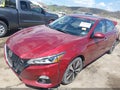 Photo 2 of 16 — 2019 Nissan Altima